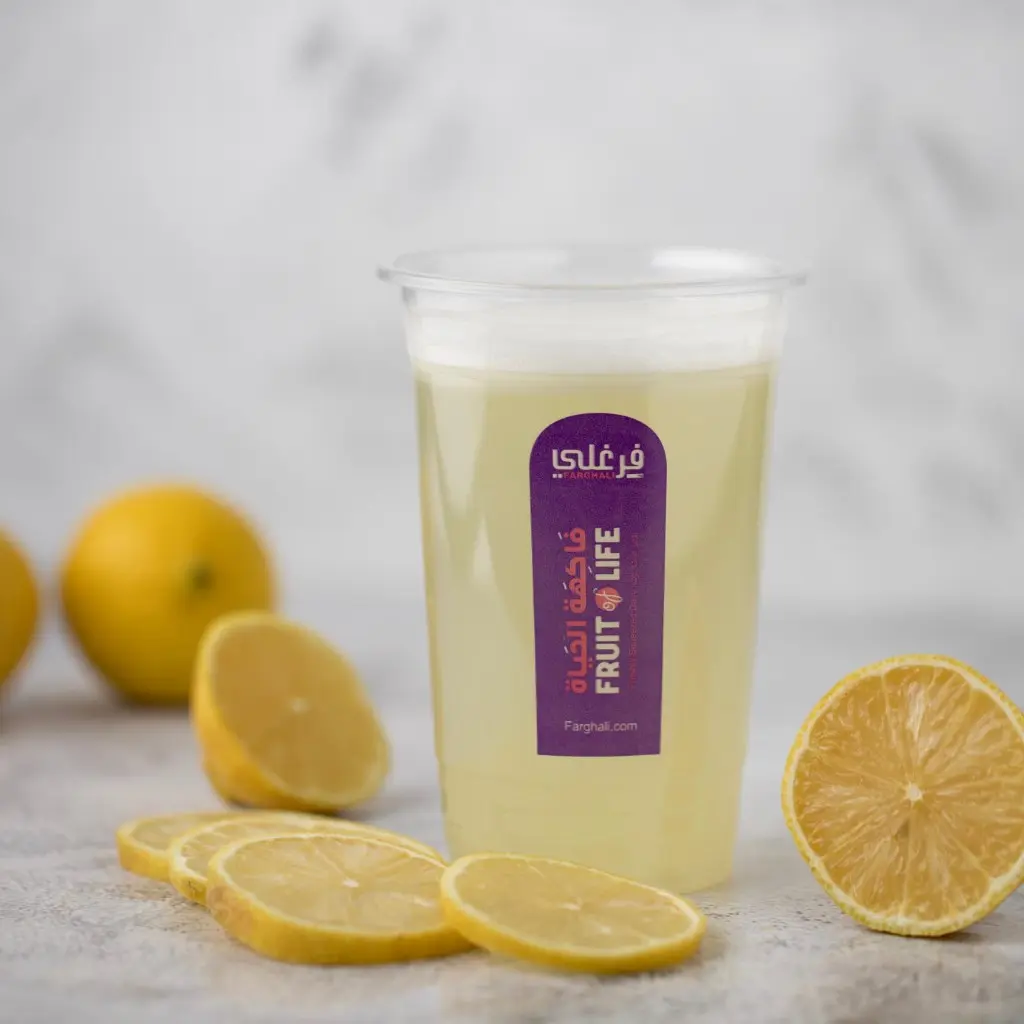 Lemon Juice